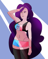 steven_universe stevonnie // 1500x1859 // 782KB
