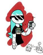 g.a jenny_wakeman my_life_as_a_teenage_robot xj-9 // 1167x1472 // 482KB