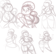 artist:dustin damsel fol'amor // 1000x964 // 643KB