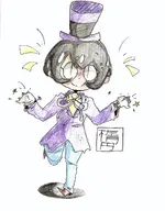 kids_wb personification // 1024x1314 // 209KB