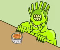 coc courier's_guild glutton_lord the_12_demon_kings // 600x500 // 115KB