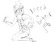 invader_zim maria worst_drawfag // 1275x973 // 244KB