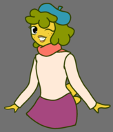 harvey_beaks_(series) piri_piri // 2484x2912 // 415KB