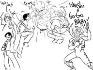 blue_beetle dc jaime_reyes tim // 800x600 // 250KB