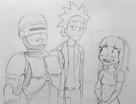 mclinskey morty_smith rick_and_morty rick_sanchez rule_63 // 1190x915 // 620KB