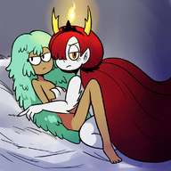 hekapoo kelly nude star_vs._the_forces_of_evil // 800x800 // 413KB