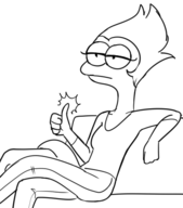 amphibia artist:ker general_yunan // 377x428 // 37KB