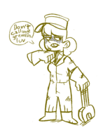 coc the_developing_adventures_of_golden_girl wrench_wench // 1083x1419 // 241KB