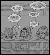 artist:draw-fiend bunch ghoul_school grim_creeper hunch hunch_bunch scooby-doo // 1079x1178 // 349KB