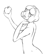 disney nude snow_white snow_white_and_the_seven_dwarfs // 480x562 // 54KB