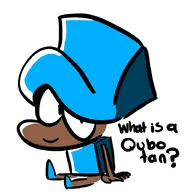 personification qubo tentaclebot // 888x888 // 86KB