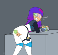 anal artist:jook glitch_techs miko_kubota // 1258x1200 // 277KB