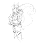 bronie_in_the_shadows marvel squirrel_girl // 1487x1925 // 506KB