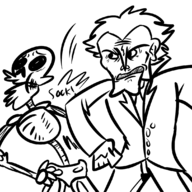 artist:the_dewd captain_pronin // 1111x1111 // 290KB