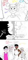 clyde_donovan comics craig_tucker crossdressing eric_cartman jimmy_valmer karen_mccormick south_park stan_marsh tolkien_black tricia_tucker tweek_tweak // 842x1768 // 89KB