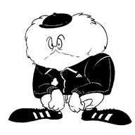 gossamer looney_tunes // 1200x1200 // 166KB