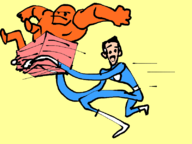 ben_grimm fantastic_four marvel mister_fantastic phil_harris reed_richards thing // 800x600 // 84KB