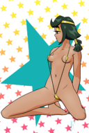 artist:ian_comics buffalo_wing long_gone_gulch // 864x1296 // 357KB