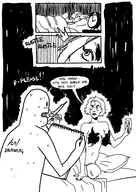 co censored comics dc raven teen_titans // 1000x1414 // 529KB