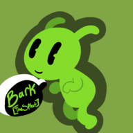 personification tentaclebot the_splat // 888x888 // 77KB