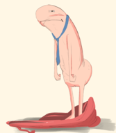 allan_red smiling_friends // 1741x1997 // 794KB