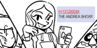 4chan andrea_davenport artist:slavyan molly_mcgee scratch the_ghost_and_molly_mcgee // 800x400 // 37KB