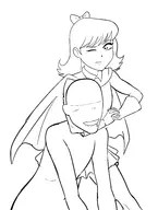 anonymous captain_galaxia zor_and_the_invincibles // 5498x7291 // 1.7MB