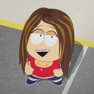 artist:sb99 south_park tammy_warner // 600x600 // 397KB