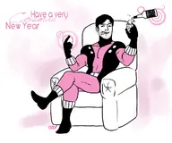 cosmic_boy dc legion_of_super-heroes odd!! // 1200x1000 // 398KB