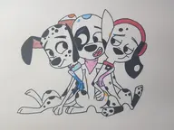 101_dalmatian_street 101_dalmatians da_vinci_dalmatian dawkins_dalmatian dj_dalmatian // 4032x3024 // 1.6MB
