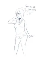 cbs personification stinkiiraven // 800x1143 // 161KB