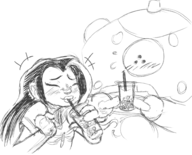 crossovers ghost_in_the_shell juniper_lee tachikoma the_life_and_times_of_juniper_lee // 944x760 // 148KB