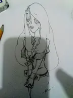 blue_diamond boobies cosplay space_dandy steven_universe // 3120x4160 // 1.5MB