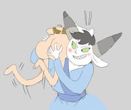 adventure_time bandit_princess finn_mertens nude // 528x444 // 71KB