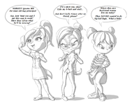 alvin_and_the_chipmunks brittany eleanor jeanette // 1650x1275 // 636KB