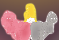 aphrodite athena hera nude overly_sarcastic_productions // 4000x2733 // 3.5MB