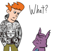 guano kappa_mikey mikey_simon // 2660x2292 // 2.0MB