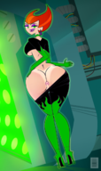danny_phantom issue_69 penelope_spectra // 980x1649 // 2.0MB