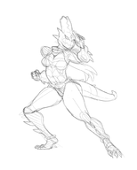 alice artist:grind caiman_rider scalie_schoolie // 800x1000 // 228KB