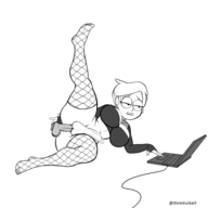 anal artist:dixieduckart bottomless cosplay dildo dipper_pines gravity_falls masturbation pacifica_northwest // 1920x1920 // 563KB