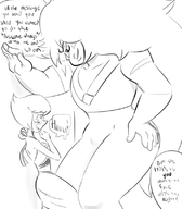 artist:terrible_the_drawfag jasper lapis_lazuli lovehate_letter parody steven_universe // 700x800 // 184KB