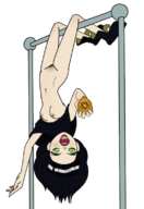 artist:spacechoochoo fillmore ingrid_third nude // 536x777 // 147KB