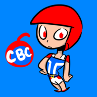 canadian_broadcasting_corporation personification tentaclebot // 888x888 // 99KB