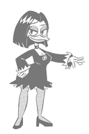 disney ducktales magica_de_spell // 400x600 // 69KB