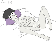 artist:android_34 hilda_(series) kaisa nude // 3264x2448 // 461KB