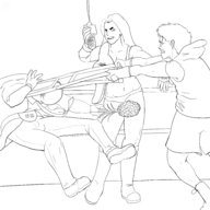 artist:deidatvm board-tan jasper usa_network wwe_network // 4000x4000 // 1.7MB