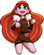 artist:spacechoochoo vikingskool ylva // 544x682 // 317KB