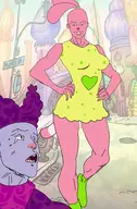 chowder chowder_(series) image invincible invincible_rape panini parody // 1981x3029 // 368KB