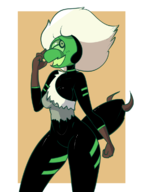 artist:dabble centipeetle steven_universe // 891x1200 // 267KB