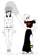 crossovers heather lord_dominator ms._co_2024 piss total_drama wander_over_yonder // 1753x2463 // 418KB